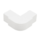 Cotovelo Externo 25x25mm Schneider