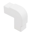 Cotovelo Externo 25x25mm Schneider