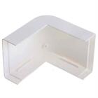 Cotovelo Externo 50x20mm Sistema X Legrand