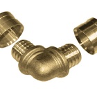 Cotovelo Fêmea 20x3/4" Pex Emmeti