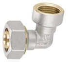 Cotovelo Femea Agua Eco  16x1/2"  Kit Com 06 Unidades