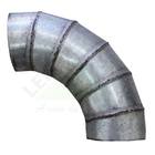 Cotovelo Galvanizado 90 4,3" (11cm) Artmill 