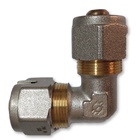 Cotovelo Gás 20 Mm - Roscar Emmeti