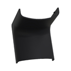 Cotovelo Interno10x22x0,03 Preto Dexson Schneider