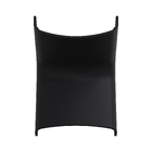 Cotovelo Interno10x22x0,03 Preto Dexson Schneider