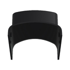 Cotovelo Interno10x22x0,03 Preto Dexson Schneider