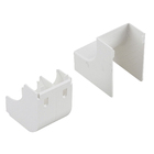 Cotovelo Interno 40x25mm Dexson  Schneider