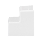 Cotovelo Interno PVC Branco Sistema X Pial Legrand