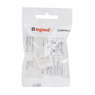 Cotovelo Interno PVC Branco Sistema X Pial Legrand