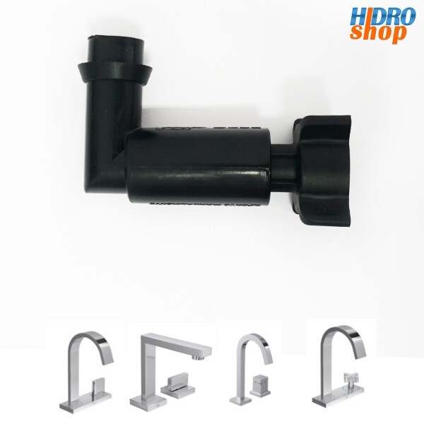 Cotovelo Ligação Torneira Mesa Deca - 4690113