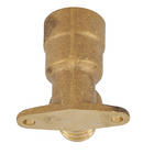 Cotovelo PEX Água Quente e Fria 20mm/1/2" Astra