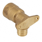 Cotovelo PEX Água Quente e Fria 20mm/1/2" Astra