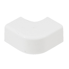 Cotovelo Plano 90° 10x10mm Dexson  Schneider