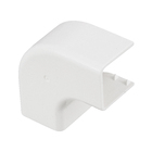 Cotovelo Plano 90° 20x20mm Dexson  Schneider