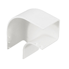 Cotovelo Plano 90° 20x20mm Dexson  Schneider