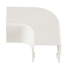 Cotovelo Plano 90° 25x25mm Dexson  Schneider