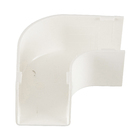 Cotovelo Plano 90° 25x25mm Dexson  Schneider