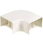 COTOVELO PLANO 90º 60X40 DXN11103 DEXSON