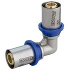 Cotovelo Prensar 26mm Água, Emmeti