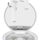 Cowin Ky03 Fone De Ouvido Bluetooth 5.0 Branco