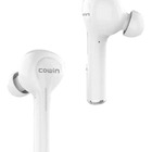 Cowin Ky03 Fone De Ouvido Bluetooth 5.0 Branco