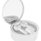 Cowin Ky03 Fone De Ouvido Bluetooth 5.0 Branco