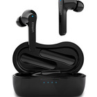 Cowin Ky06 Fone Ouvido Bluetooth 5.0 Tws Preto No Brasil