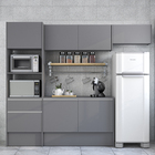 Coz Compacta kit Zafra Cinza