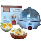 Cozedor De Ovos A Vapor Fácil De Usar E Lavar Sortido Bene Ca