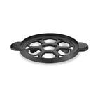 Cozedor Elétrico Bco01i Para 7 Ovos Britânia 127v