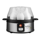 Cozedor Elétrico Bco01i Para 7 Ovos Britânia 220v