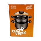 Cozi Vapor 3 Em 1 Nr 20 Grafite M.t.a.