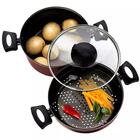 Cozi Vapor 3 Em 1 Nr 20 Grafite M.t.a.