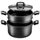 Cozi Vapor 3 Em 1 Nr 20 Grafite M.t.a.