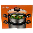 Cozi Vapor 3 Em 1 Nr 20 Grafite M.t.a.