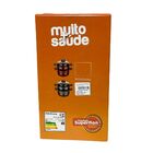 Cozi Vapor 3 Em 1 Nr 20 Grafite M.t.a.