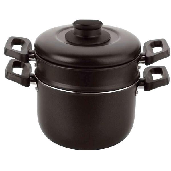 Cozi-vapore Multiflon Gourmet - 16 Cm