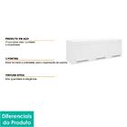 Cozinha 3 Peças Czm01 Bertolini Branco