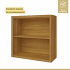 Cozinha 3 Peças Imperatriz Paneleiro Forno 2 Portas 3 Gavetas