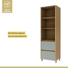 Cozinha 3 Peças Rainha Paneleiro 2 Portas 2 Gavetas, Aéreo Mi