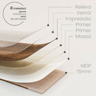 Cozinha 4 Módulos 11 Portas 1 Gaveta Dobradiça Amortecimento