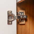 Cozinha 4 Pecas Com Torre Simples E Porta Reflecta Michelange