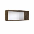 Cozinha 5 Peças 9 Portas Light Itaúba