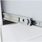 Cozinha Americana Completa 5 Peças Branco