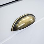 Cozinha Americana Completa 5 Peças Branco