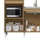 Cozinha Aramoveis 7 Portas 2 Gavetas Camila 2001590