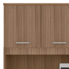 Cozinha Compacta 06 Portas 01 Gaveta Vip Montana Madine