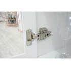 Cozinha Compacta 07 Peças Com Aéreo Basculante Americana Henn