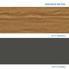 Cozinha Compacta 100% Mdf 4 Portas 1 Gaveta E Mini Adega 101,