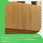 Cozinha Compacta 10 Portas 2 Gavetas Jonas Cinamomo/ Branco A